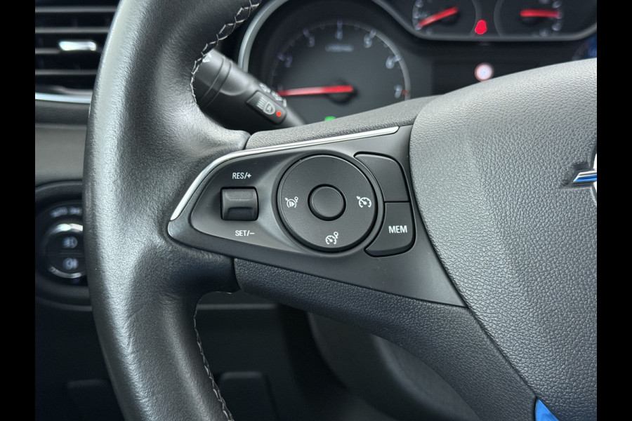 Opel Grandland X T-131PK Navi Ecc Apple Carplay Android Business Executive Cruise Control Pdc DAB+ Elek.Achterklep Isofix Bluetooth Lane Assist Privacy Glas Wifi Keurig onderhouden Opel Grandland Distributie bij 94.dkm vervangen! Laatste beurt bij 116dkm