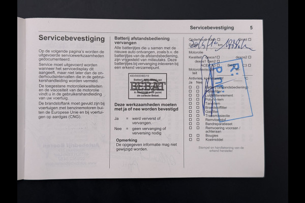 Opel Grandland X T-131PK Navi Ecc Apple Carplay Android Business Executive Cruise Control Pdc DAB+ Elek.Achterklep Isofix Bluetooth Lane Assist Privacy Glas Wifi Keurig onderhouden Opel Grandland Distributie bij 94.dkm vervangen! Laatste beurt bij 116dkm