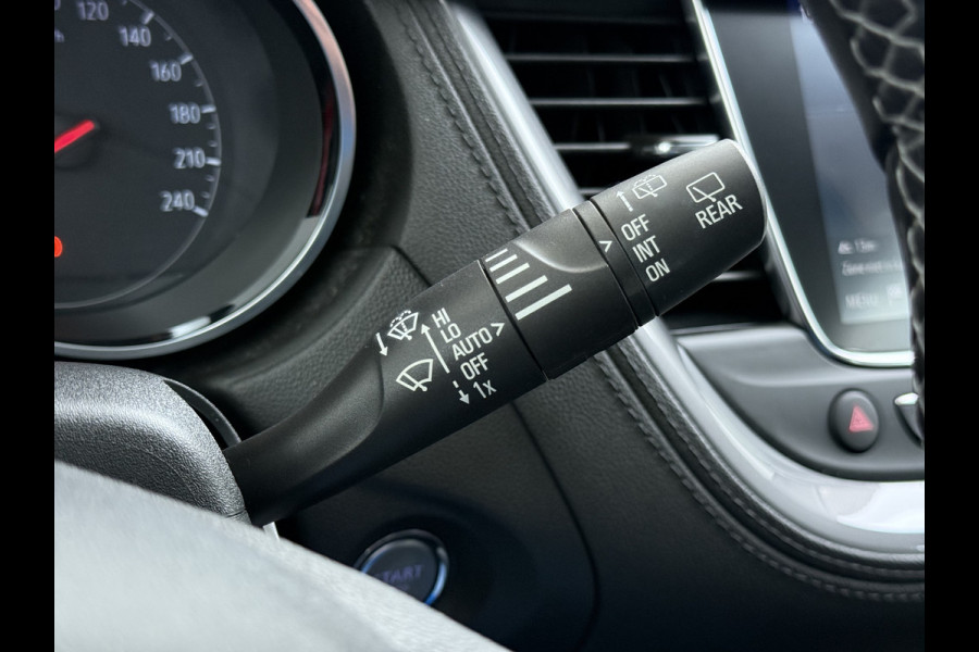 Opel Grandland X T-131PK Navi Ecc Apple Carplay Android Business Executive Cruise Control Pdc DAB+ Elek.Achterklep Isofix Bluetooth Lane Assist Privacy Glas Wifi Keurig onderhouden Opel Grandland Distributie bij 94.dkm vervangen! Laatste beurt bij 116dkm