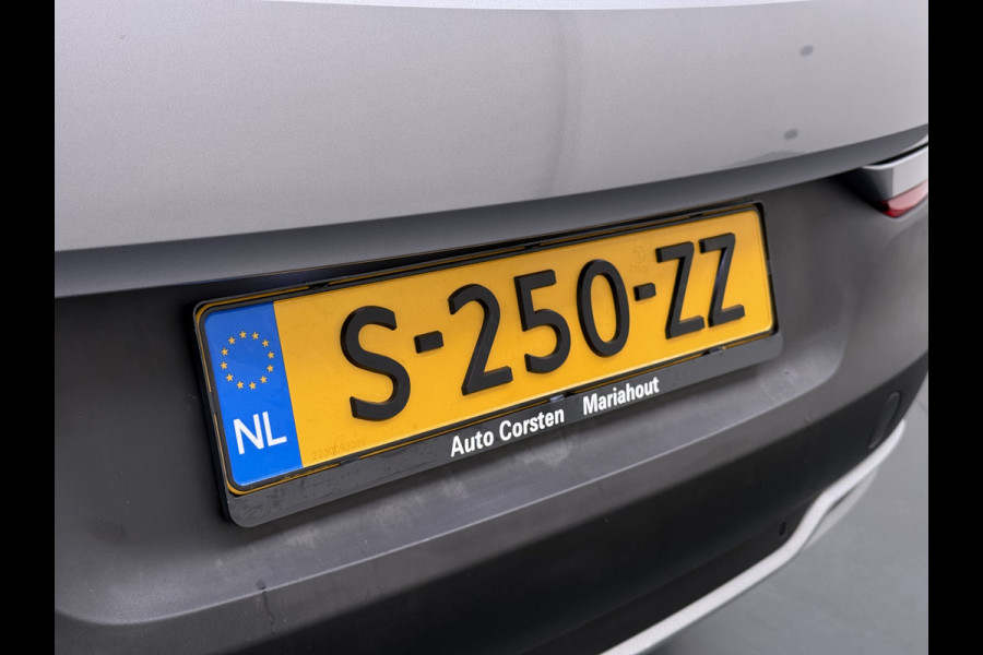 Opel Grandland X T-131PK Navi Ecc Apple Carplay Android Business Executive Cruise Control Pdc DAB+ Elek.Achterklep Isofix Bluetooth Lane Assist Privacy Glas Wifi Keurig onderhouden Opel Grandland Distributie bij 94.dkm vervangen! Laatste beurt bij 116dkm