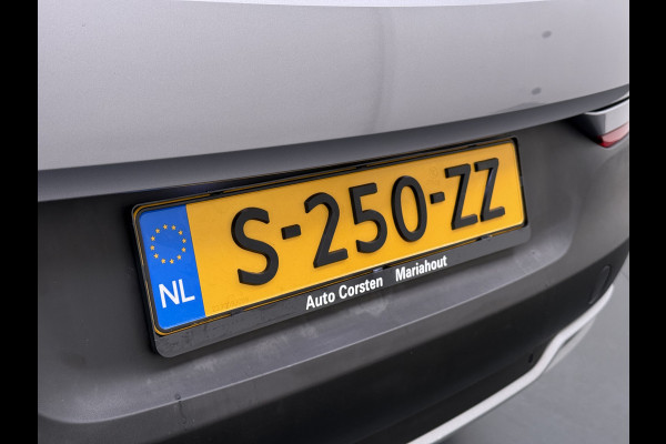 Opel Grandland X T-131PK Navi Ecc Apple Carplay Android Business Executive Cruise Control Pdc DAB+ Elek.Achterklep Isofix Bluetooth Lane Assist Privacy Glas Wifi Keurig onderhouden Opel Grandland Distributie bij 94.dkm vervangen! Laatste beurt bij 116dkm