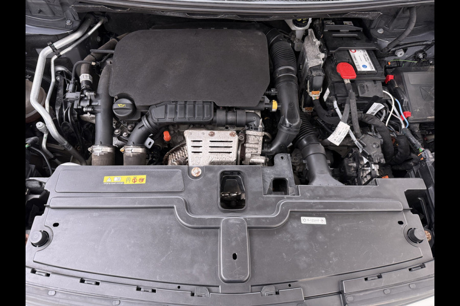 Opel Grandland X T-131PK Navi Ecc Apple Carplay Android Business Executive Cruise Control Pdc DAB+ Elek.Achterklep Isofix Bluetooth Lane Assist Privacy Glas Wifi Keurig onderhouden Opel Grandland Distributie bij 94.dkm vervangen! Laatste beurt bij 116dkm