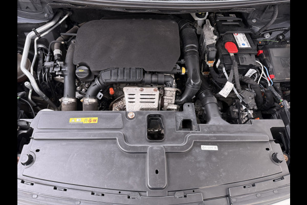 Opel Grandland X T-131PK Navi Ecc Apple Carplay Android Business Executive Cruise Control Pdc DAB+ Elek.Achterklep Isofix Bluetooth Lane Assist Privacy Glas Wifi Keurig onderhouden Opel Grandland Distributie bij 94.dkm vervangen! Laatste beurt bij 116dkm