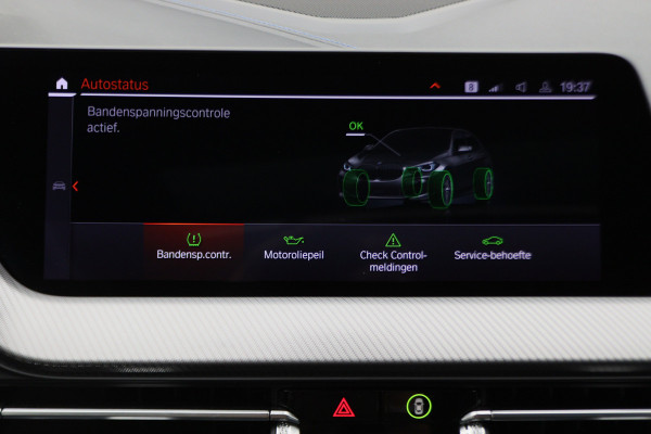 BMW 1-serie 128ti Business Edition M Sport Panoramadak, M-Sportstoelen, Stoelverwarming, LED, Apple Carplay, 19"