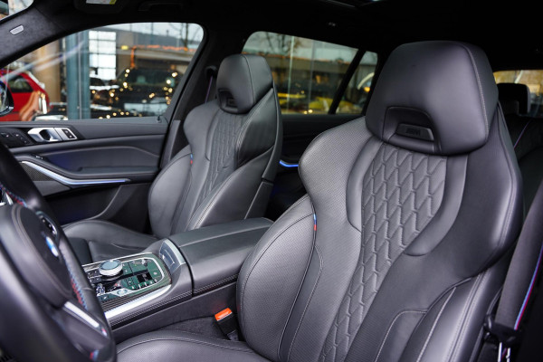 BMW X7 M 60 I X-Drive