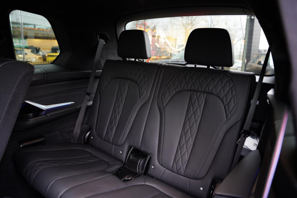 BMW X7 M 60 I X-Drive