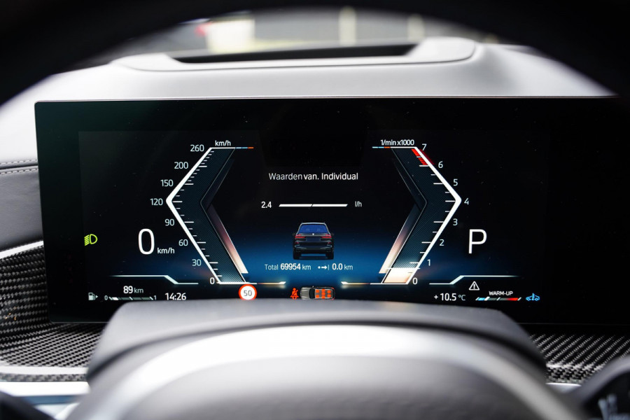 BMW X7 M 60 I X-Drive