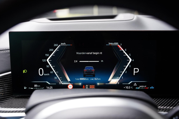 BMW X7 M 60 I X-Drive