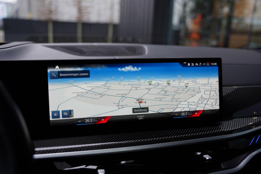 BMW X7 M 60 I X-Drive