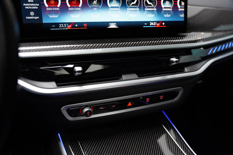 BMW X7 M 60 I X-Drive