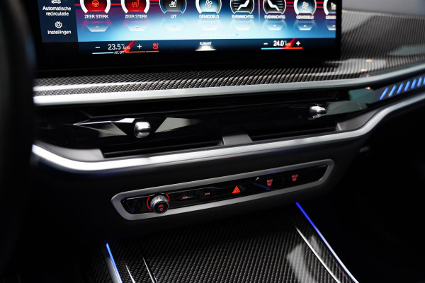 BMW X7 M 60 I X-Drive