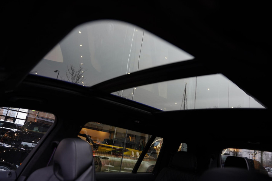 BMW X7 M 60 I X-Drive