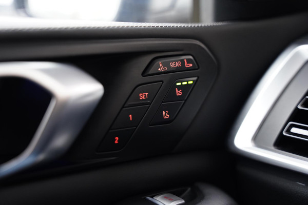 BMW X7 M 60 I X-Drive