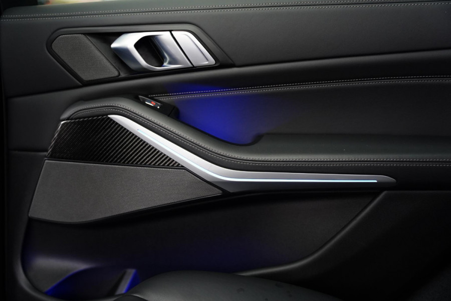 BMW X7 M 60 I X-Drive