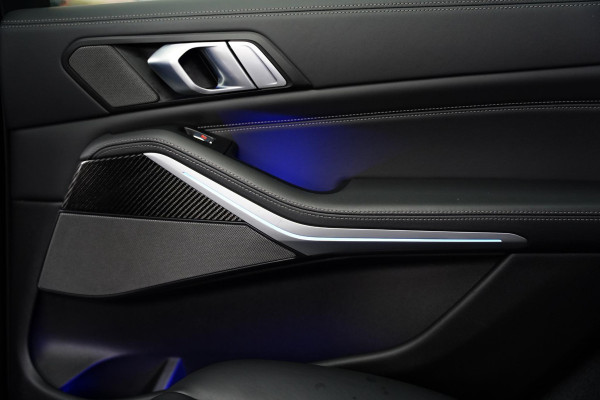 BMW X7 M 60 I X-Drive