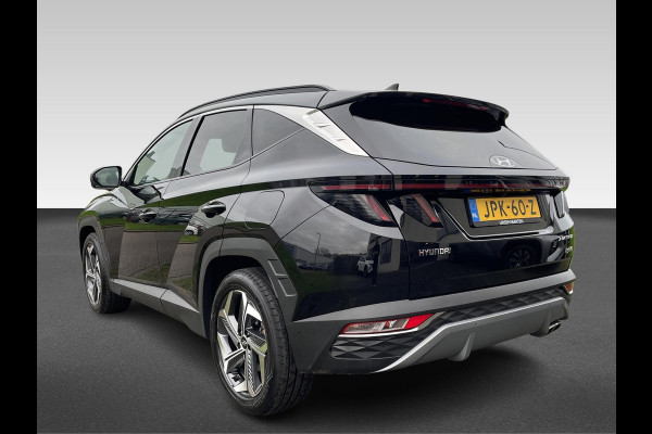 Hyundai Tucson 1.6 T-GDI HEV Premium Sky