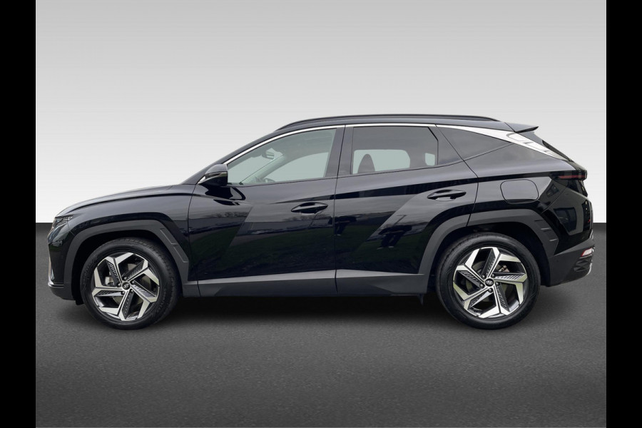 Hyundai Tucson 1.6 T-GDI HEV Premium Sky