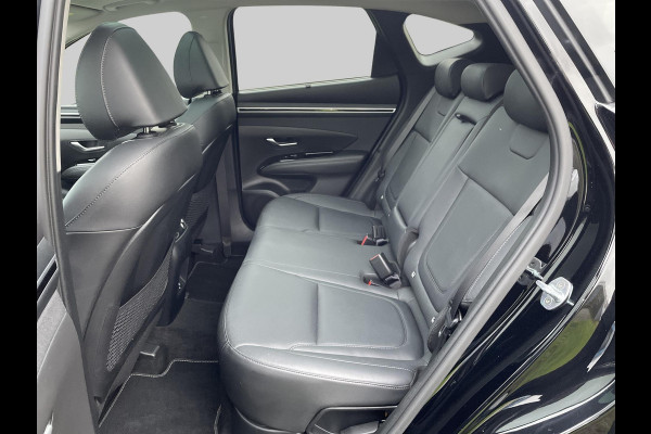 Hyundai Tucson 1.6 T-GDI HEV Premium Sky