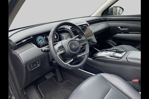 Hyundai Tucson 1.6 T-GDI HEV Premium Sky