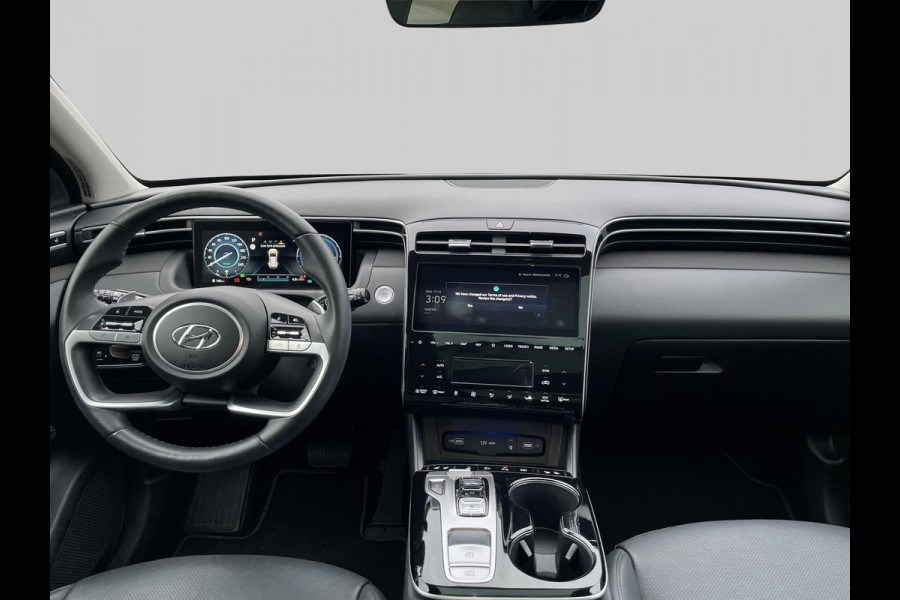 Hyundai Tucson 1.6 T-GDI HEV Premium Sky