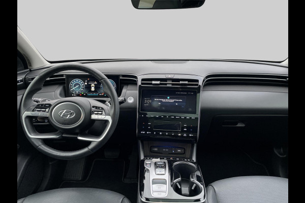 Hyundai Tucson 1.6 T-GDI HEV Premium Sky