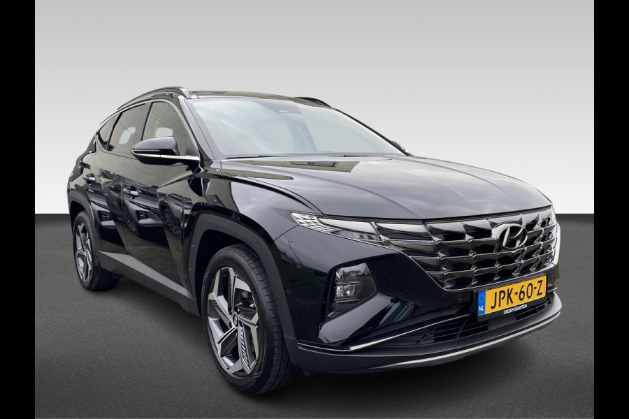 Hyundai Tucson 1.6 T-GDI HEV Premium Sky