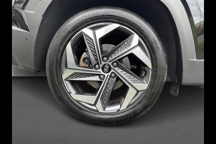 Hyundai Tucson 1.6 T-GDI HEV Premium Sky