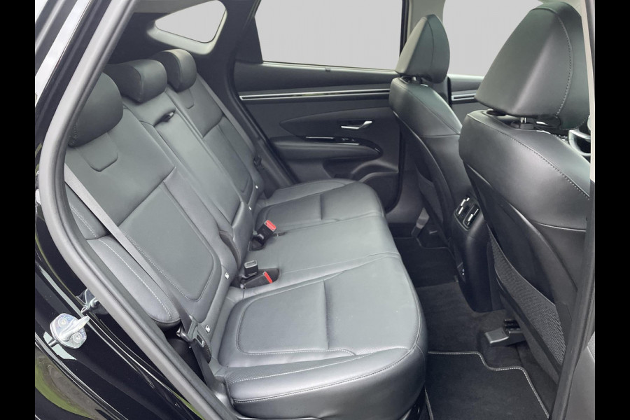 Hyundai Tucson 1.6 T-GDI HEV Premium Sky