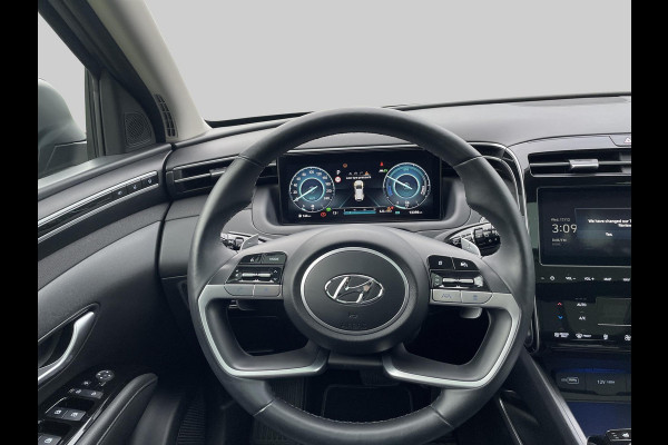 Hyundai Tucson 1.6 T-GDI HEV Premium Sky