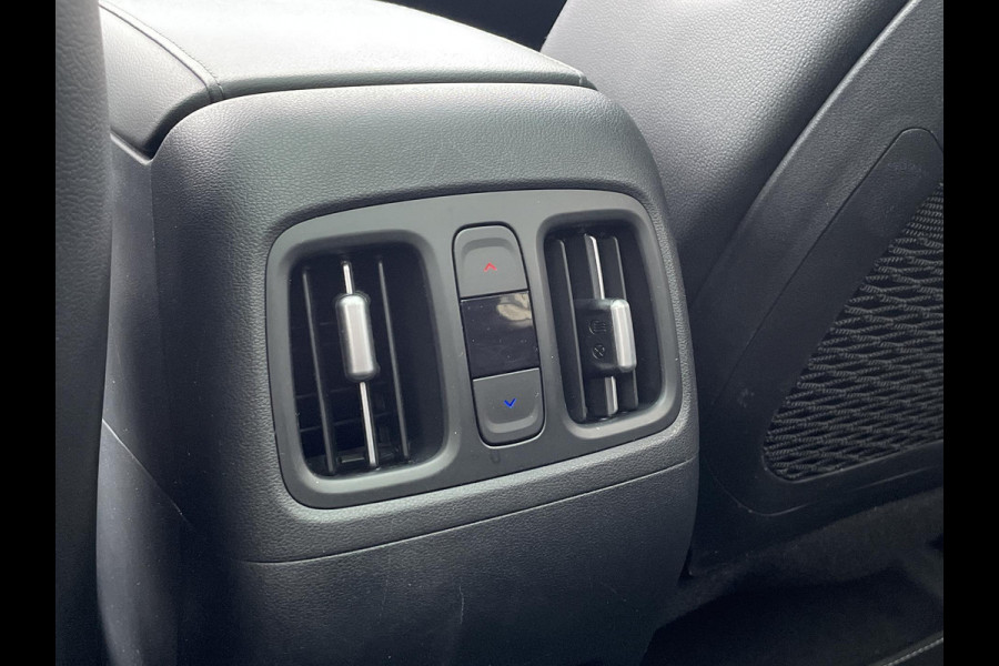 Hyundai Tucson 1.6 T-GDI HEV Premium Sky