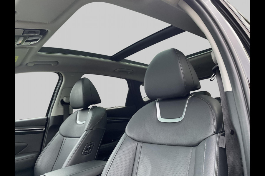Hyundai Tucson 1.6 T-GDI HEV Premium Sky