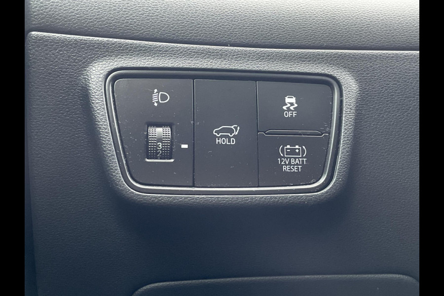 Hyundai Tucson 1.6 T-GDI HEV Premium Sky