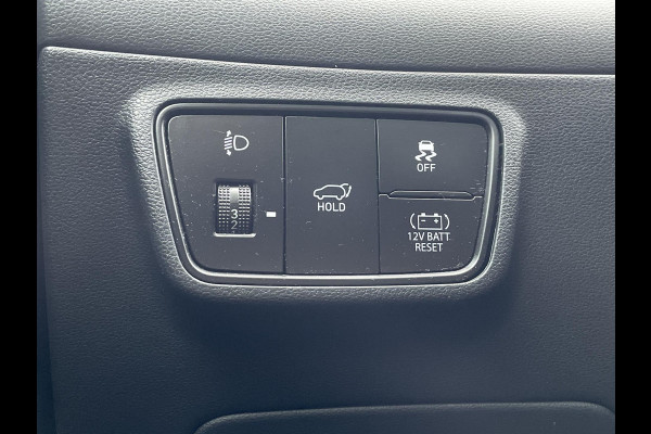 Hyundai Tucson 1.6 T-GDI HEV Premium Sky