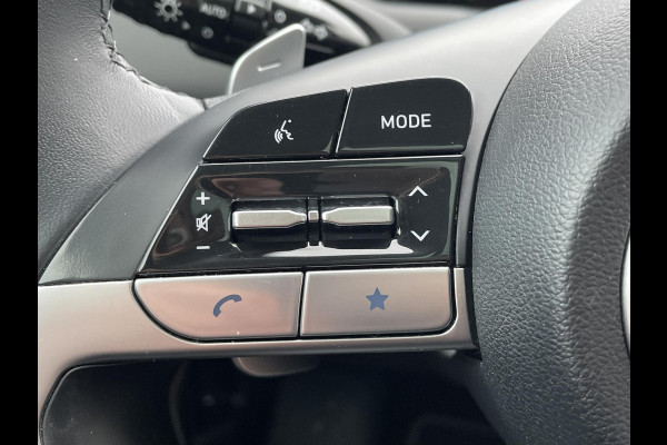 Hyundai Tucson 1.6 T-GDI HEV Premium Sky