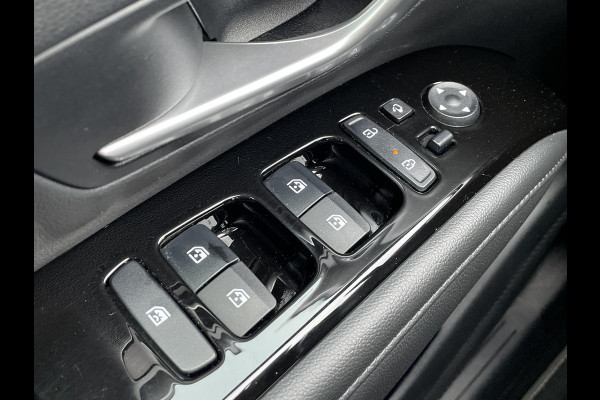 Hyundai Tucson 1.6 T-GDI HEV Premium Sky