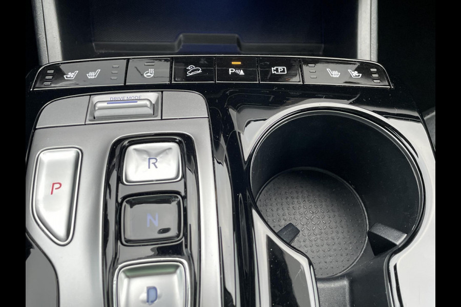 Hyundai Tucson 1.6 T-GDI HEV Premium Sky