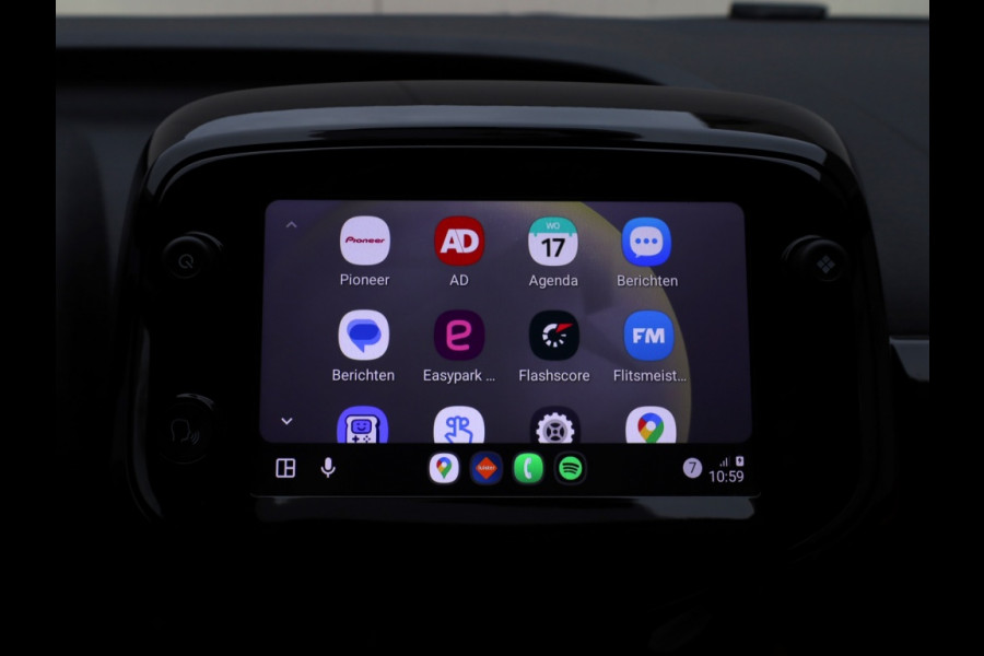 Toyota Aygo 1.0 VVT-i x-cite | Carplay | Airco | NL Auto