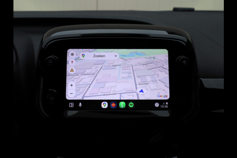 Toyota Aygo 1.0 VVT-i x-cite | Carplay | Airco | NL Auto