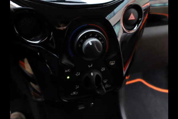 Toyota Aygo 1.0 VVT-i x-cite | Carplay | Airco | NL Auto