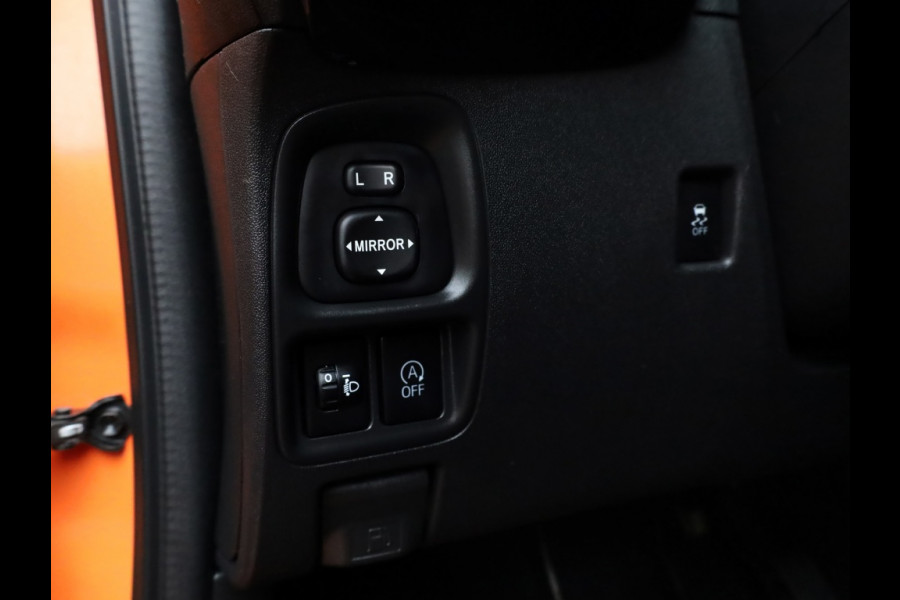 Toyota Aygo 1.0 VVT-i x-cite | Carplay | Airco | NL Auto