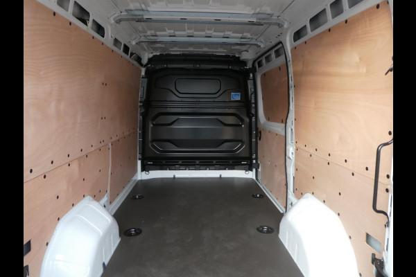 Renault Master T35 2.0 dCi 130 L2H2, Glasresteel, Glaswagen, Glasauto, Apple Carplay.