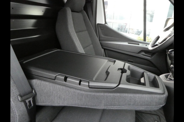 Renault Master T35 2.0 dCi 130 L2H2, Glasresteel, Glaswagen, Glasauto, Apple Carplay.