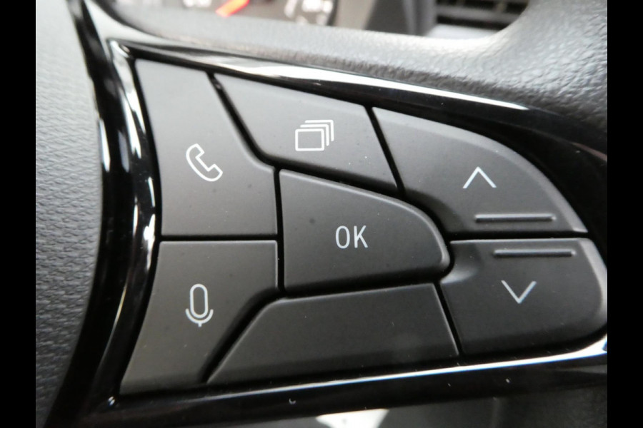 Renault Master T35 2.0 dCi 130 L2H2, Glasresteel, Glaswagen, Glasauto, Apple Carplay.