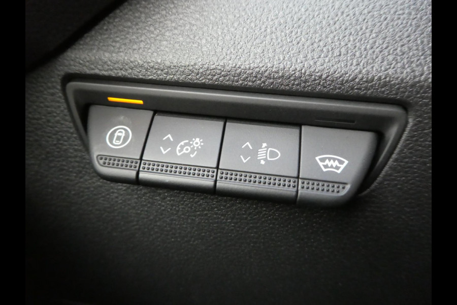 Renault Master T35 2.0 dCi 130 L2H2, Glasresteel, Glaswagen, Glasauto, Apple Carplay.