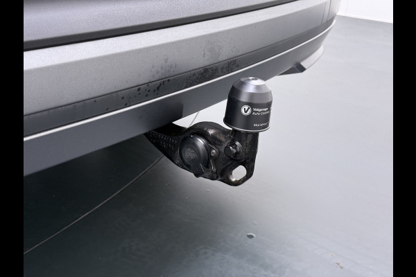 Škoda ENYAQ iV 80 Pano-Dak Adap.Cruise Trekhaak 360°Camera Elek.Stoelen+Memory+Verwarmd Apple Carplay Android Head-Up Display Led Stuur+Achterbankverwarming Elek.Achterklep Keyless advanced SOH 92% Zeer compleet! 1.000kg trekvermogen! 3-fase-11kw-thuisladen