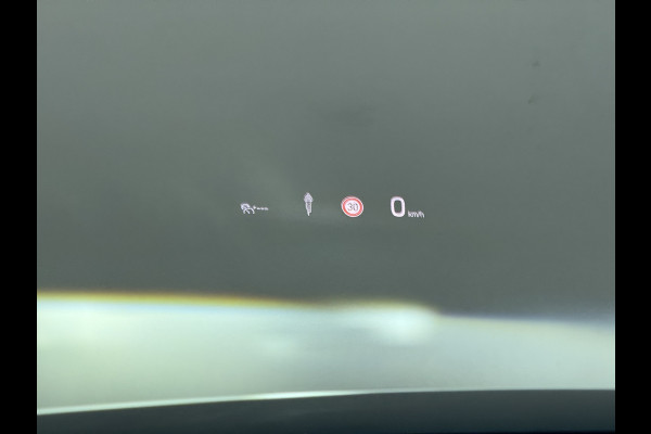 Škoda ENYAQ iV 80 Pano-Dak Adap.Cruise Trekhaak 360°Camera Elek.Stoelen+Memory+Verwarmd Apple Carplay Android Head-Up Display Led Stuur+Achterbankverwarming Elek.Achterklep Keyless advanced SOH 92% Zeer compleet! 1.000kg trekvermogen! 3-fase-11kw-thuisladen