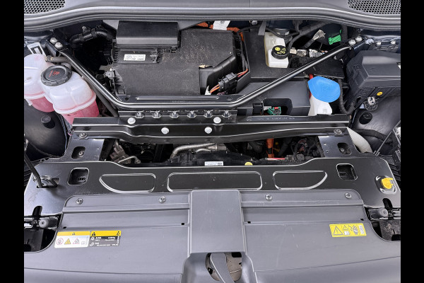 Škoda ENYAQ iV 80 Pano-Dak Adap.Cruise Trekhaak 360°Camera Elek.Stoelen+Memory+Verwarmd Apple Carplay Android Head-Up Display Led Stuur+Achterbankverwarming Elek.Achterklep Keyless advanced SOH 92% Zeer compleet! 1.000kg trekvermogen! 3-fase-11kw-thuisladen