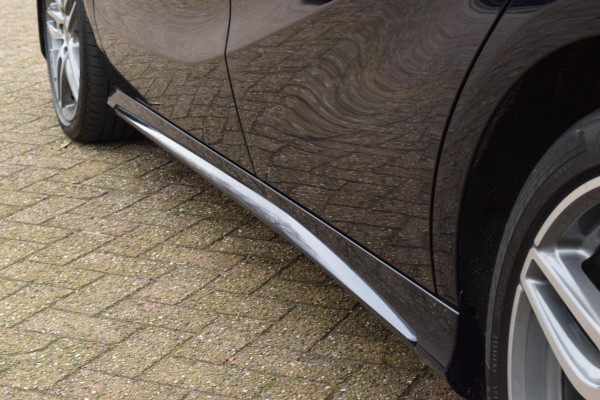 Mercedes-Benz A-Klasse 180 Bus.Solution AMG|Cam.|Carplay|Stoelverwarm.