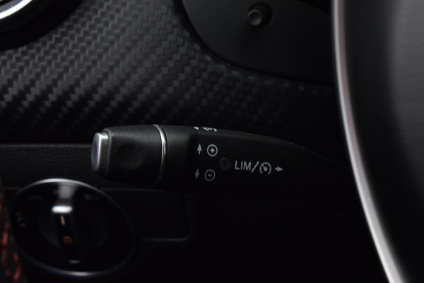 Mercedes-Benz A-Klasse 180 Bus.Solution AMG|Cam.|Carplay|Stoelverwarm.