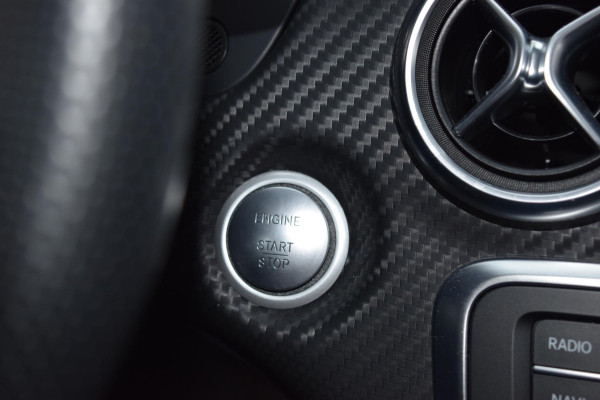 Mercedes-Benz A-Klasse 180 Bus.Solution AMG|Cam.|Carplay|Stoelverwarm.